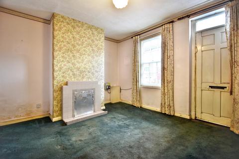 2 bedroom terraced house for sale, Commercial Road, Louth LN11 7AB