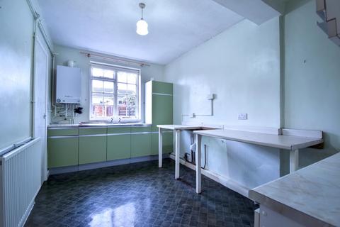 2 bedroom terraced house for sale, Commercial Road, Louth LN11 7AB