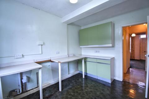 2 bedroom terraced house for sale, Commercial Road, Louth LN11 7AB