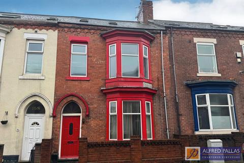 undefined, Roker Avenue, Roker, Sunderland