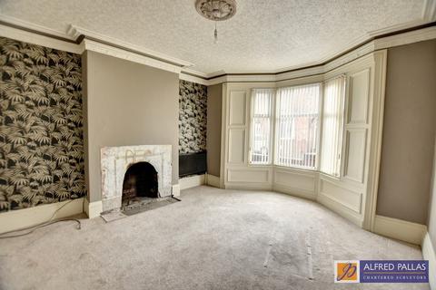 undefined, Roker Avenue, Roker, Sunderland