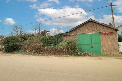 undefined, Lilyholt Road, Benwick