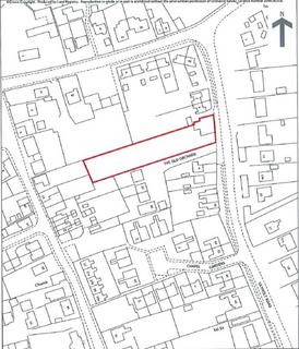undefined, Lilyholt Road, Benwick