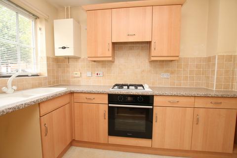 2 bedroom semi-detached house to rent, Pond Close, Wimblington