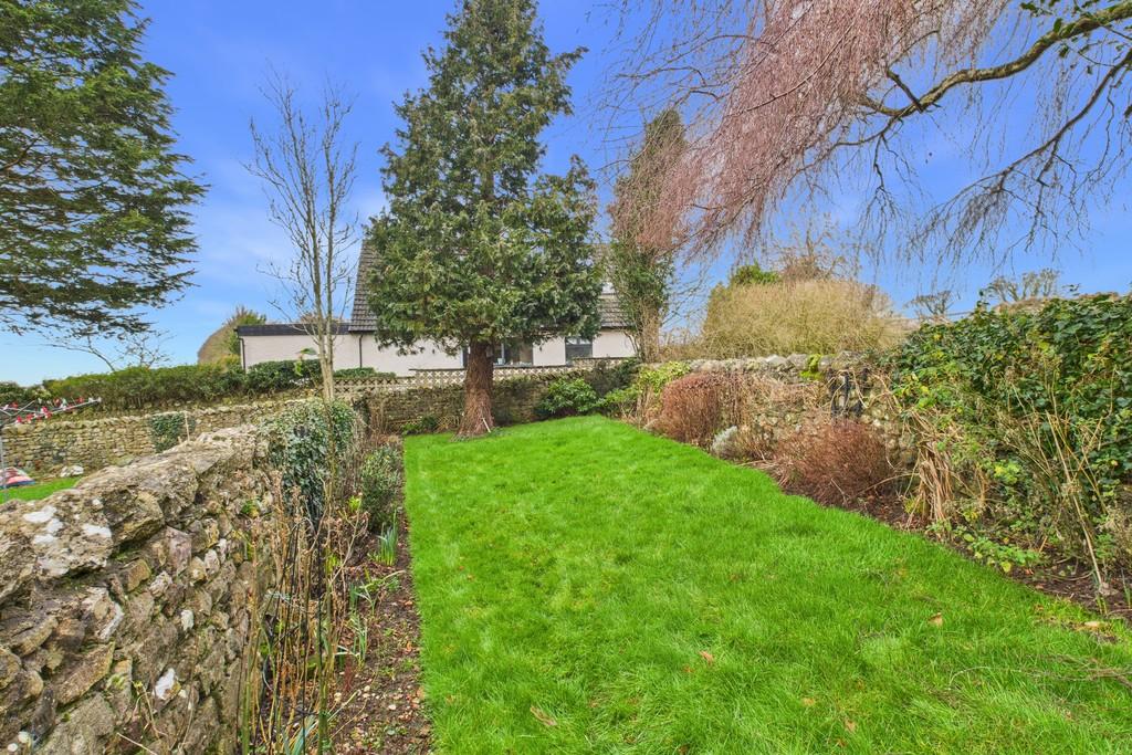 Detached Garden