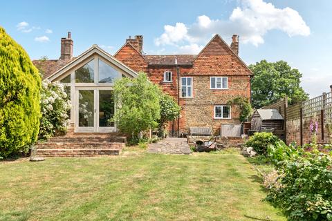 3 bedroom semi-detached house for sale, The Street, Compton, GU3