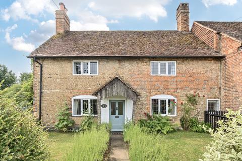 3 bedroom semi-detached house for sale, The Street, Compton, GU3