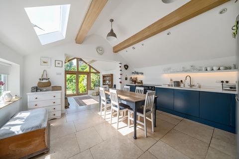 3 bedroom semi-detached house for sale, The Street, Compton, GU3