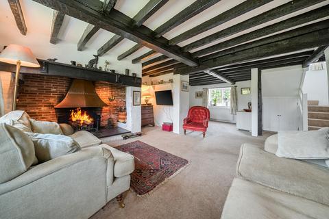 3 bedroom semi-detached house for sale, The Street, Compton, GU3