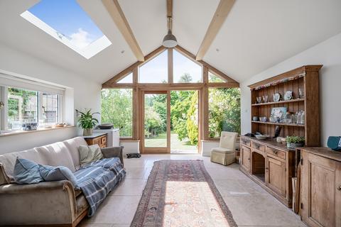 3 bedroom semi-detached house for sale, The Street, Compton, GU3
