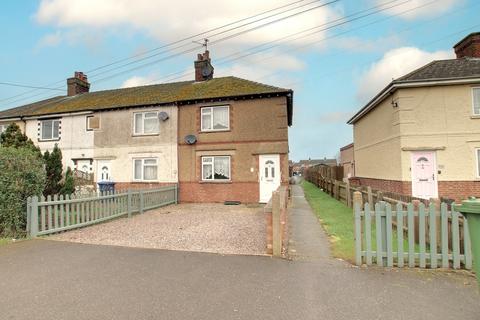 2 bedroom end of terrace house for sale, Westfield Road, Manea