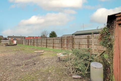 2 bedroom end of terrace house for sale, Westfield Road, Manea