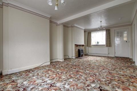 2 bedroom end of terrace house for sale, Westfield Road, Manea