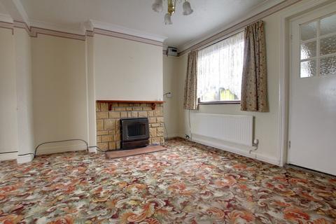 2 bedroom end of terrace house for sale, Westfield Road, Manea