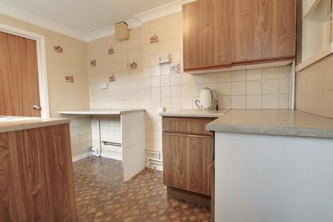 2 bedroom end of terrace house for sale, Westfield Road, Manea
