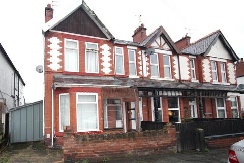 undefined, Shotton Lane, Shotton