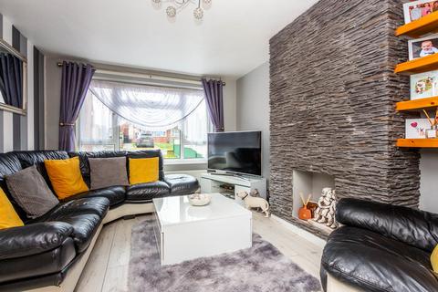 3 bedroom semi-detached house for sale, Grangeway, Rushden NN10