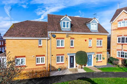 undefined, Sovereign Court, Rushden NN10