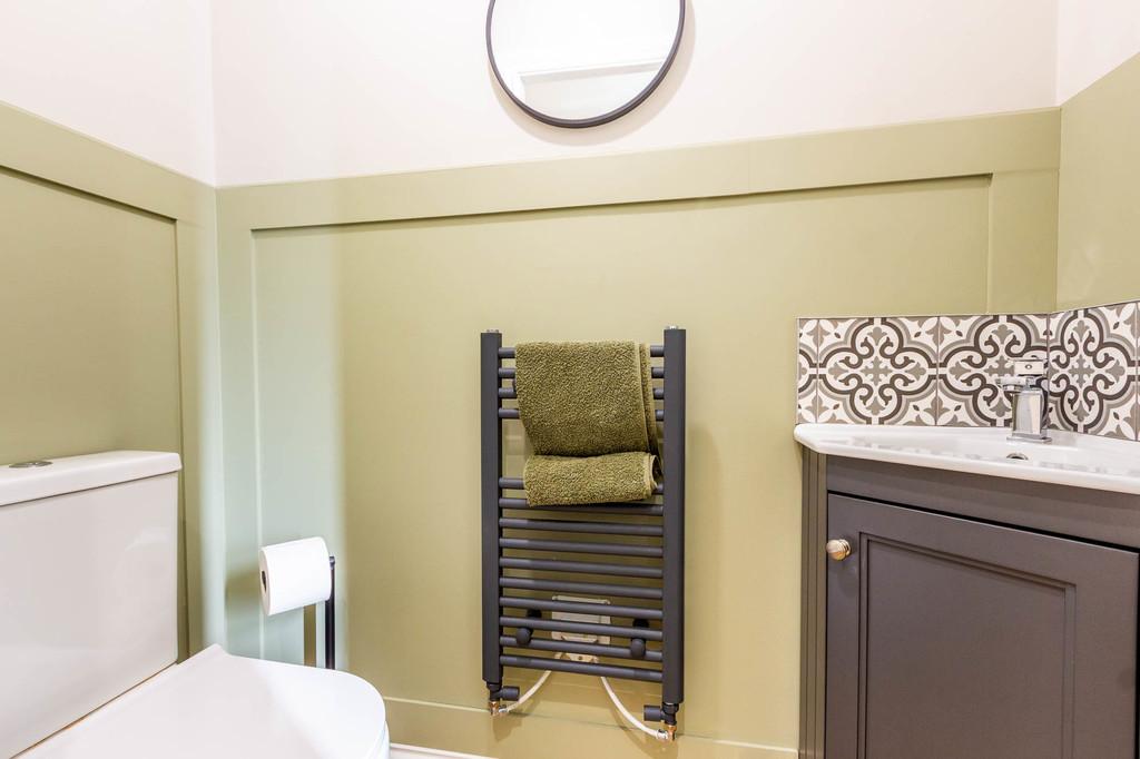 Cloakroom