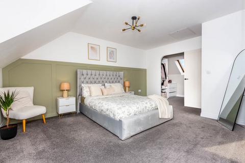 undefined, Sovereign Court, Rushden NN10