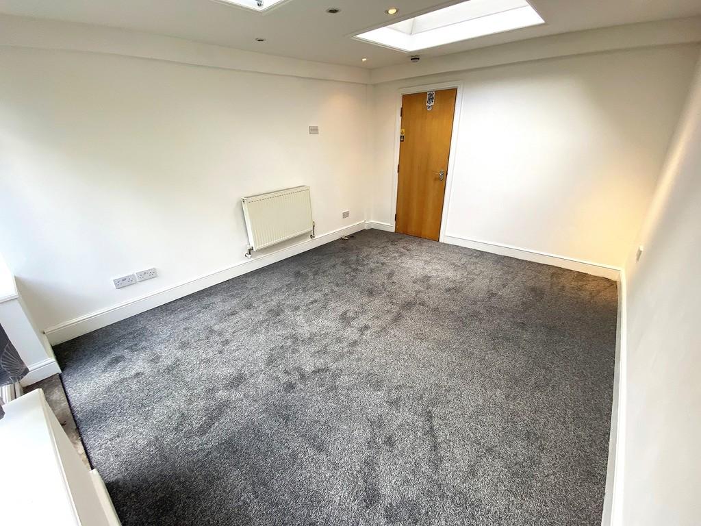 Reception room 1