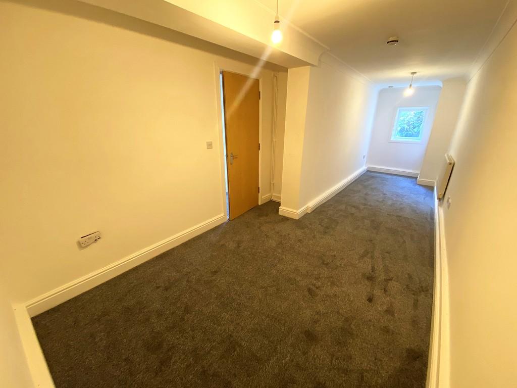 Bedroom 1 or office area