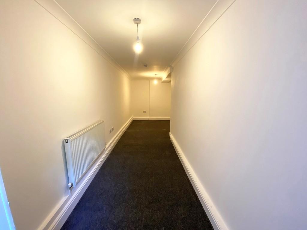 Bedroom 1 or office area