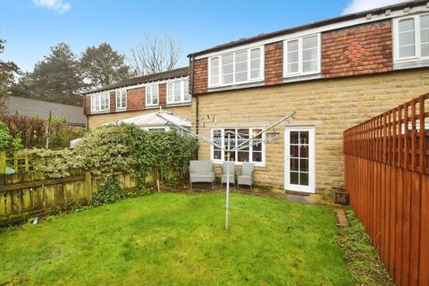 undefined, Byron Mews, Bradford BD16