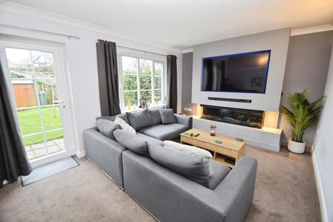 undefined, Byron Mews, Bradford BD16
