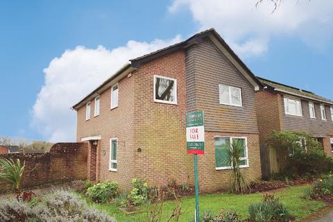 4 bedroom detached house for sale, Silver Lane, Billingshurst