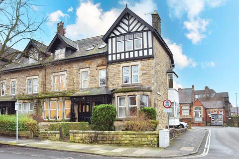undefined, Dragon Parade, Harrogate, HG1