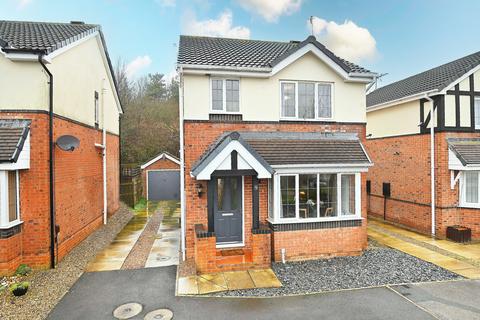 undefined, Harebell Close, Harrogate