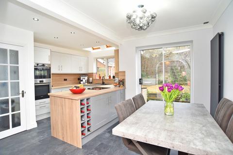 undefined, Harebell Close, Harrogate