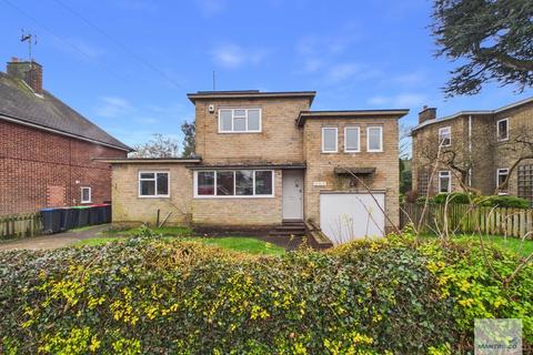 undefined, Long Hill Rise, Hucknall