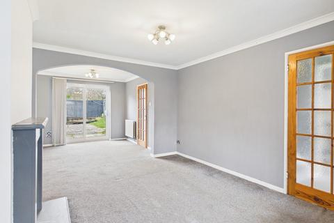 undefined, Southgate, Crawley