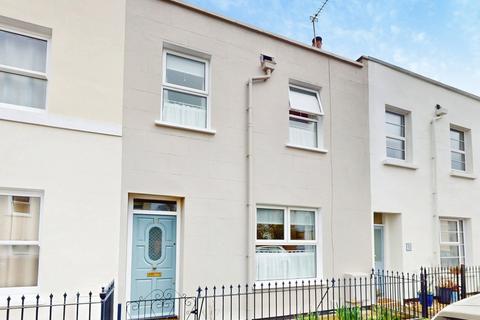 Hatherley Street, Tivoli