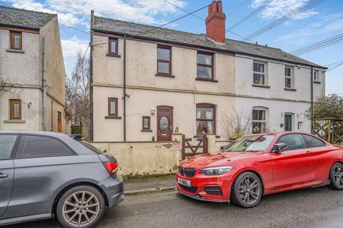 undefined, Black Rock Road, Portskewett, Caldicot
