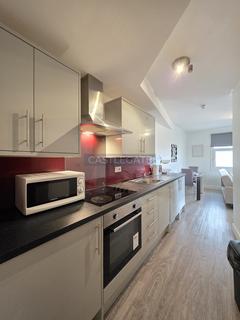 1 bedroom flat to rent, New Street, Huddersfield, HD1 2AX