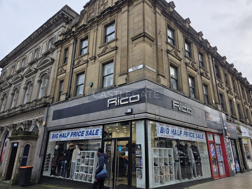 3a New Street, Huddersfield, HD1 2 AX (3)