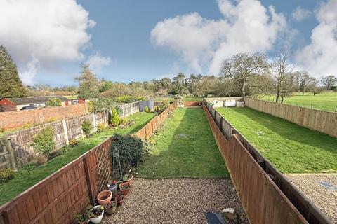 3 bedroom terraced house for sale, Blunsdon, Swindon SN26