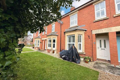 3 bedroom terraced house for sale, Blunsdon, Swindon SN26