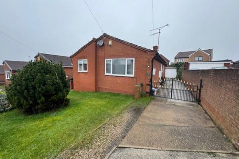 undefined, Brampton Court, South Elmsall