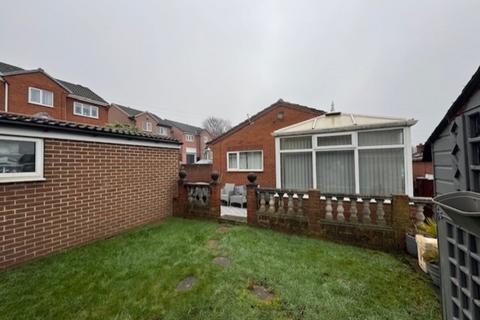 undefined, Brampton Court, South Elmsall
