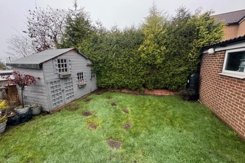 undefined, Brampton Court, South Elmsall