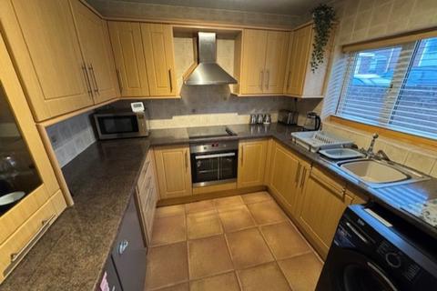 undefined, Brampton Court, South Elmsall