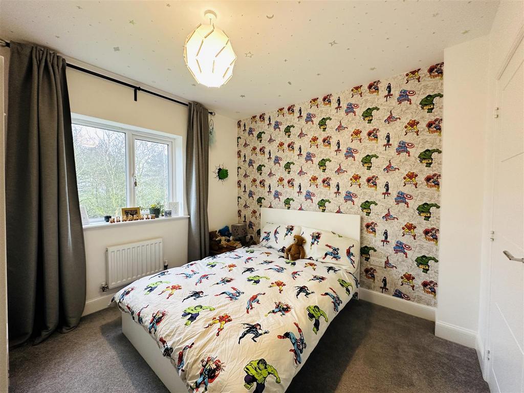 Bedroom 3