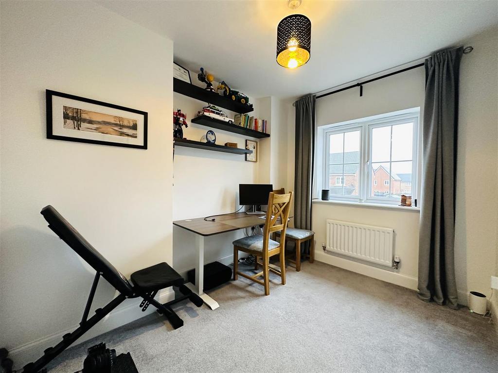 Bedroom 4