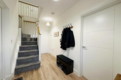 5 bedroom detached house for sale, Sherwood Drive, Thorpe Willoughby, Selby
