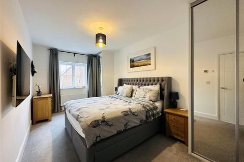 undefined, Sherwood Drive, Thorpe Willoughby, Selby