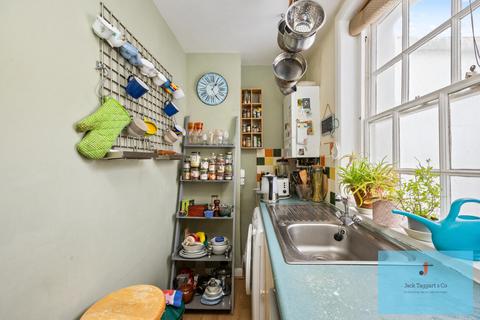1 bedroom ground floor flat for sale, Upper Market Street, Hove